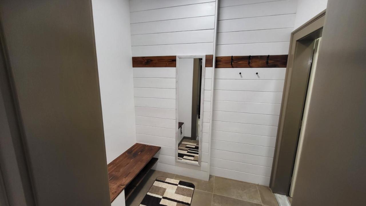 Relax Apartments Sarvar A1 외부 사진