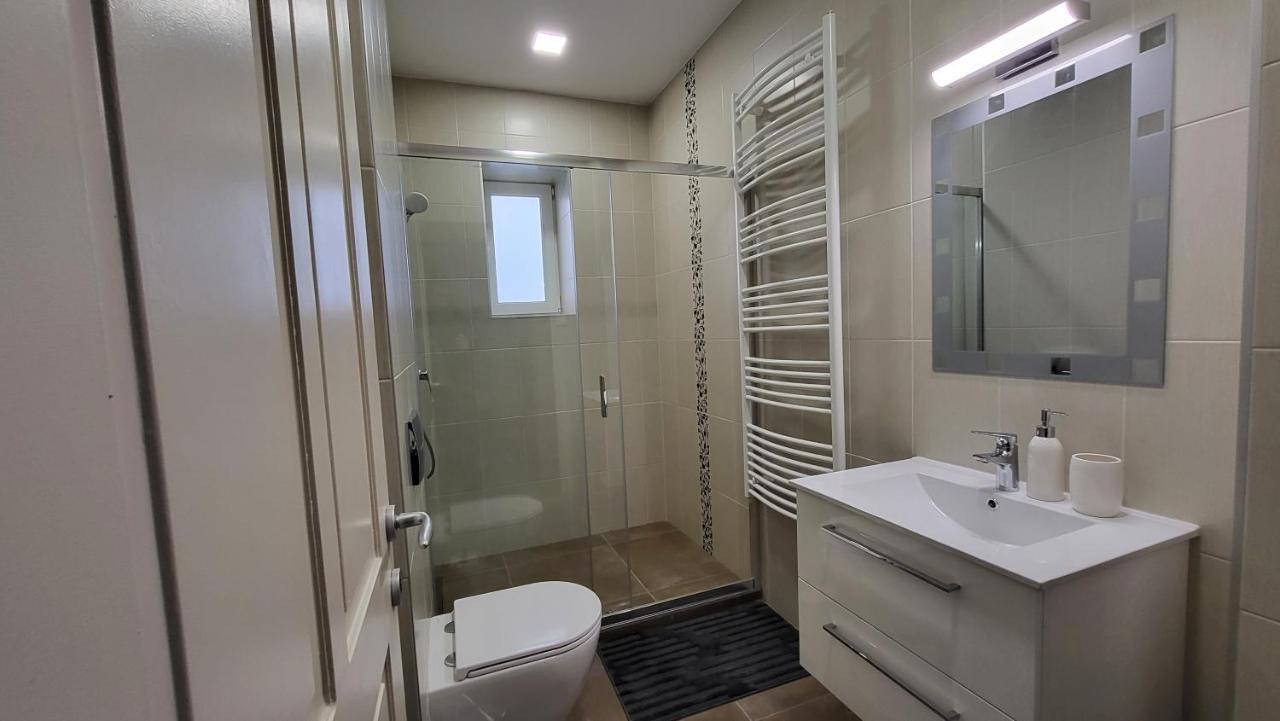 Relax Apartments Sarvar A1 외부 사진